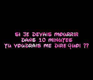 alors ?????